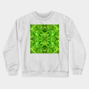 Parsley, No Sage, No Time Crewneck Sweatshirt